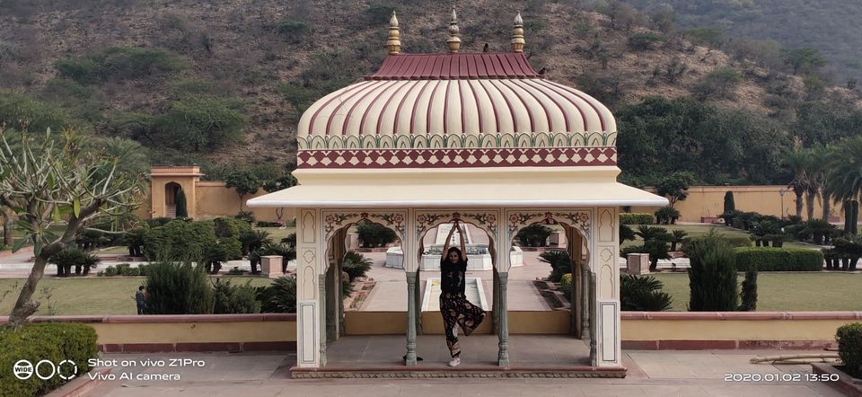 Photo of Rangilo Rajasthan by Sujata Rane Telrandhe
