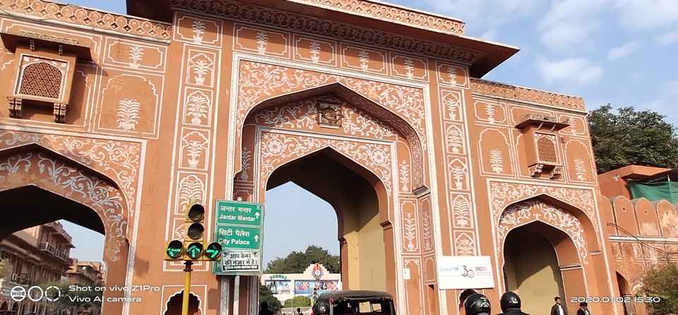 Photo of Rangilo Rajasthan by Sujata Rane Telrandhe