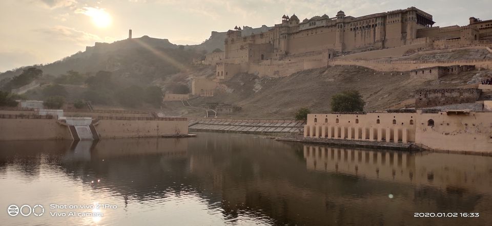 Photo of Rangilo Rajasthan by Sujata Rane Telrandhe