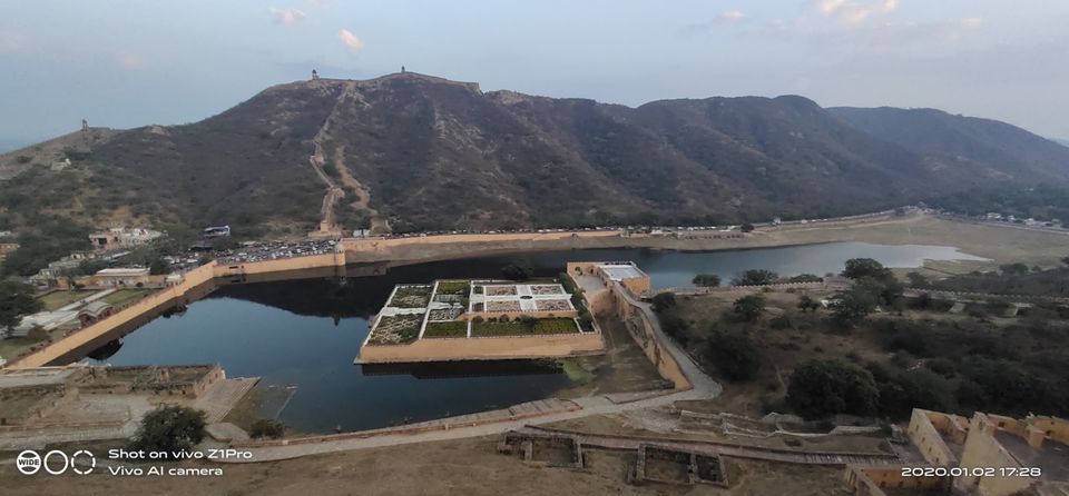 Photo of Rangilo Rajasthan by Sujata Rane Telrandhe