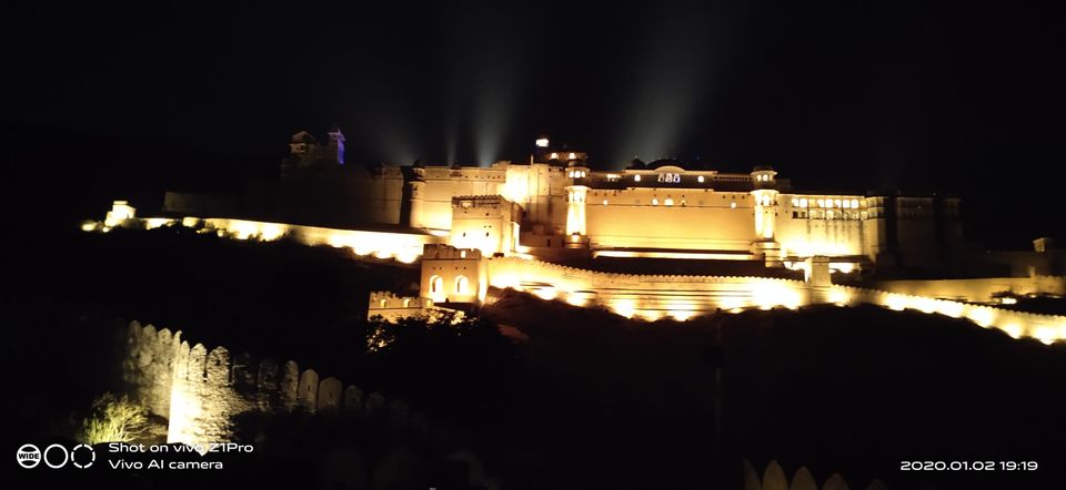 Photo of Rangilo Rajasthan by Sujata Rane Telrandhe