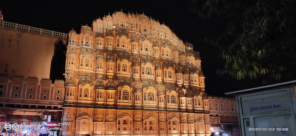 Photo of Rangilo Rajasthan by Sujata Rane Telrandhe