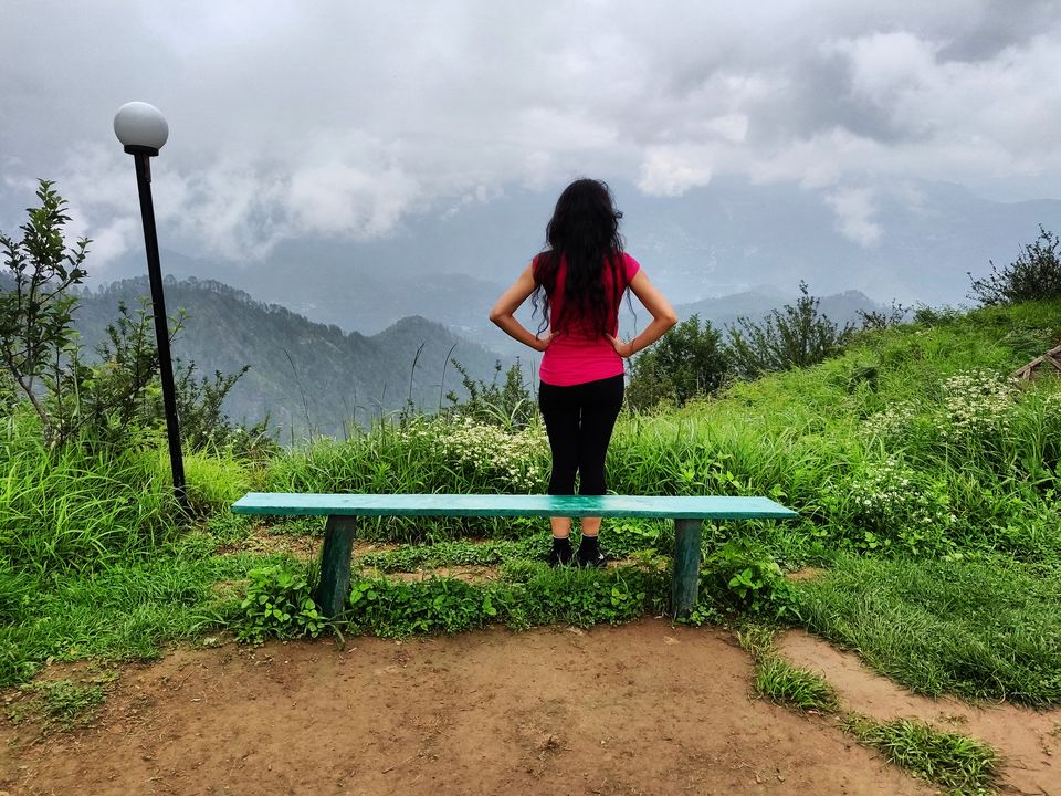 Photo of MUSSOORIE IS OVERRATED THIS SMALL TOWN IN UTTARAKHAND WILL GIVE YOU EXPERIENCE OF NATURE AT ITS BEST by Parmeet Suri