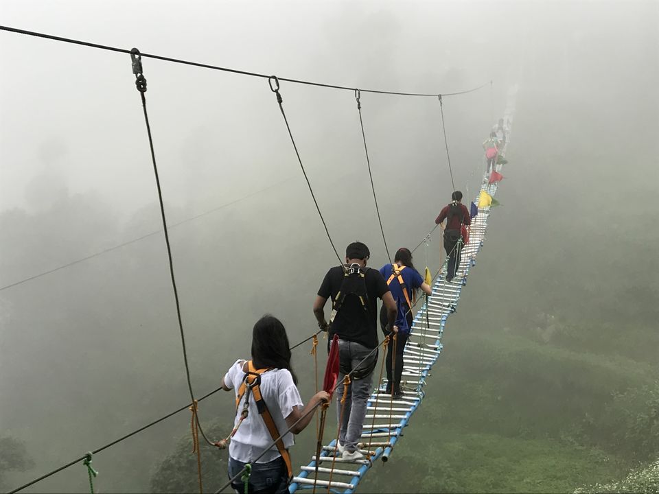 Photo of MUSSOORIE IS OVERRATED THIS SMALL TOWN IN UTTARAKHAND WILL GIVE YOU EXPERIENCE OF NATURE AT ITS BEST by Parmeet Suri