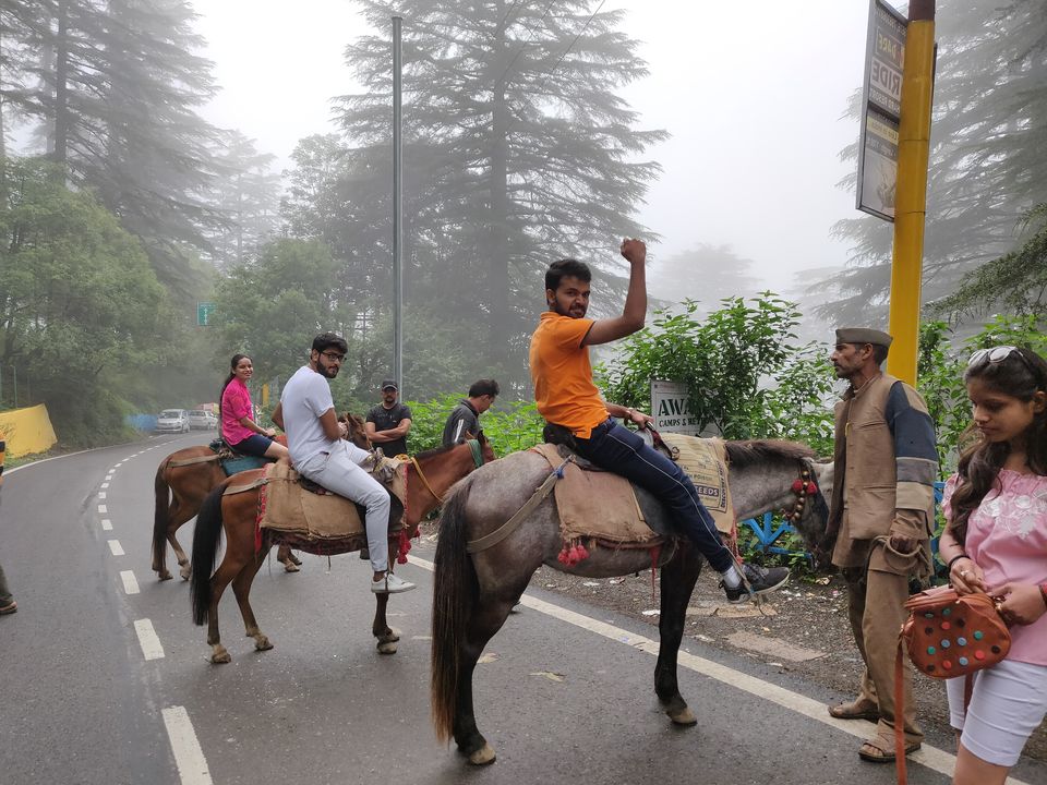 Photo of MUSSOORIE IS OVERRATED THIS SMALL TOWN IN UTTARAKHAND WILL GIVE YOU EXPERIENCE OF NATURE AT ITS BEST by Parmeet Suri
