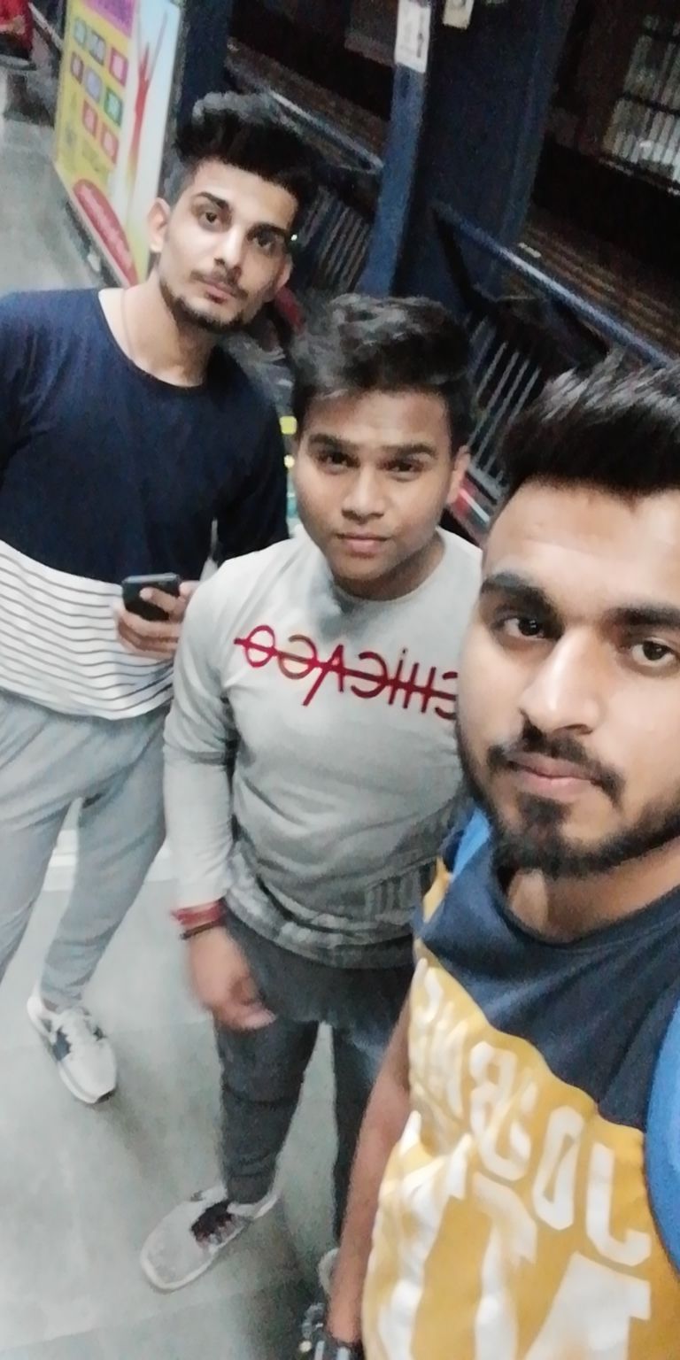 Photo of Rajouri Garden Metro Station, Najafgarh Road, Shivaji Place, Vishal Enclave, Tagore Garden Extension, New Delhi, Delhi, India by Chirag Gulati