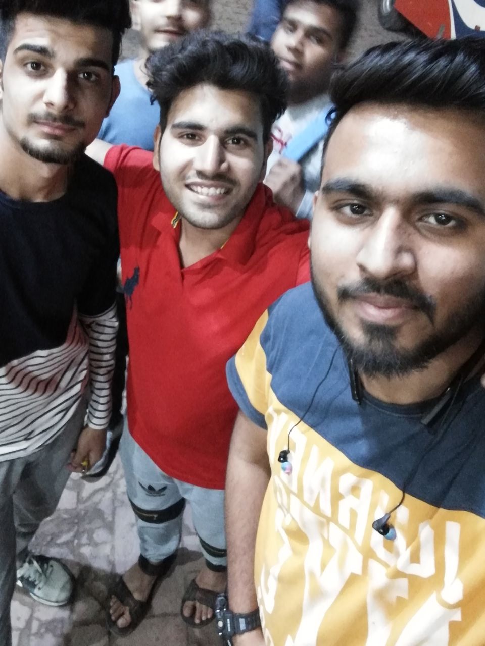 Photo of Rajouri Garden Metro Station, Najafgarh Road, Shivaji Place, Vishal Enclave, Tagore Garden Extension, New Delhi, Delhi, India by Chirag Gulati