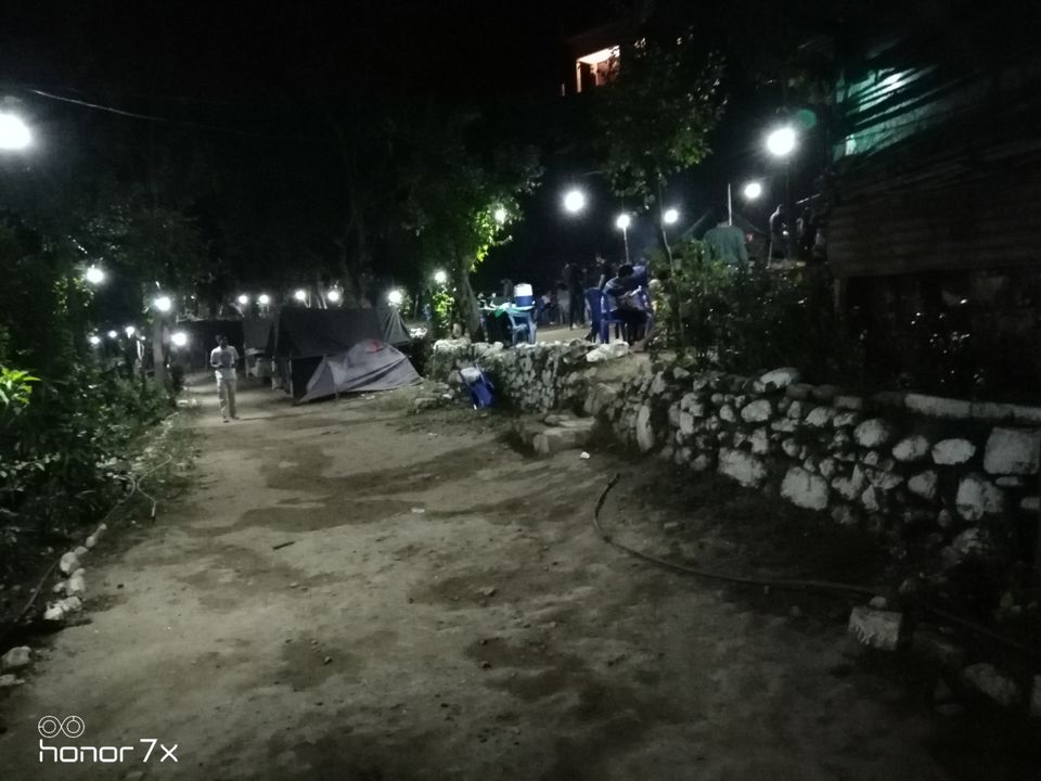 Photo of RISHIKESH with some Unkowns which are really knowns now by Chirag Gulati
