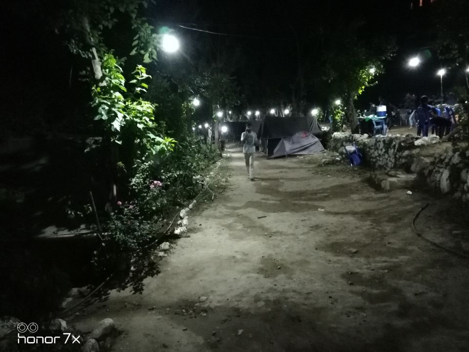 Photo of RISHIKESH with some Unkowns which are really knowns now by Chirag Gulati