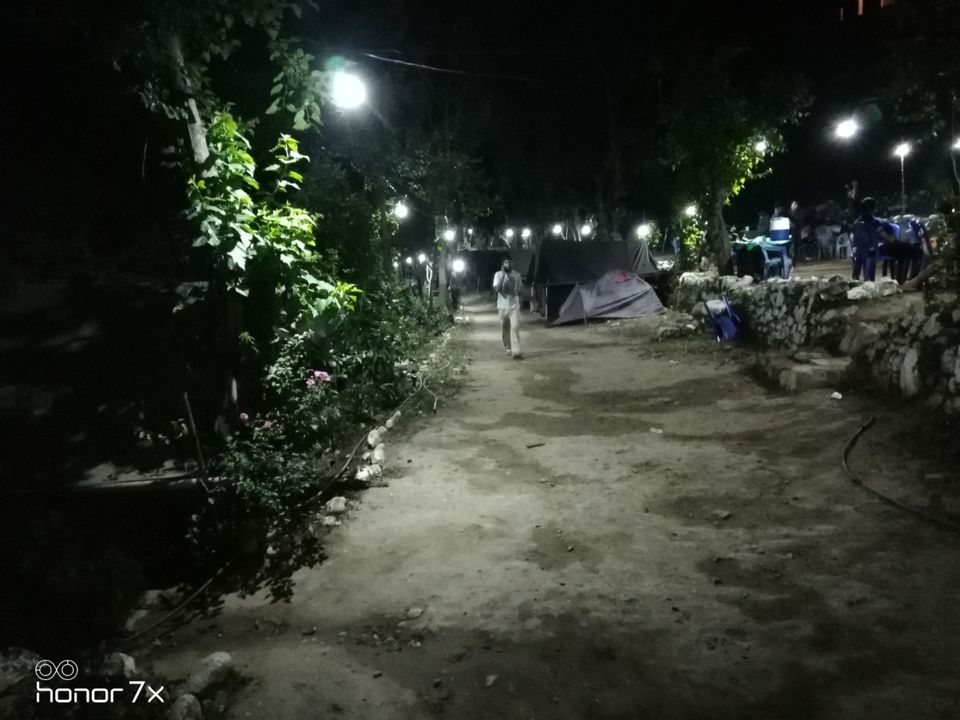 Photo of RISHIKESH with some Unkowns which are really knowns now by Chirag Gulati