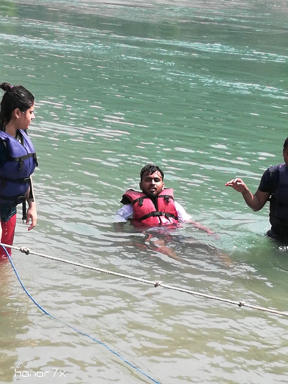 Photo of RISHIKESH with some Unkowns which are really knowns now by Chirag Gulati