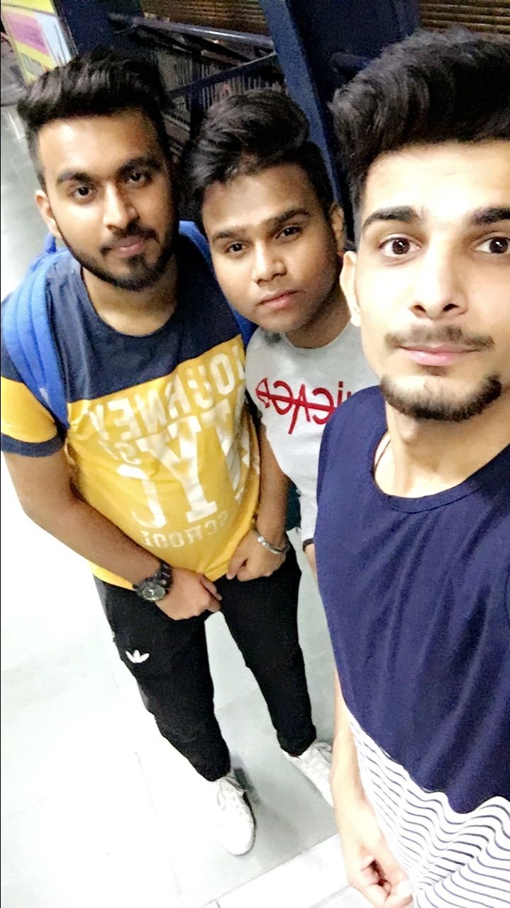Photo of Rajouri Garden Metro Station, Najafgarh Road, Shivaji Place, Vishal Enclave, Tagore Garden Extension, New Delhi, Delhi, India by Chirag Gulati