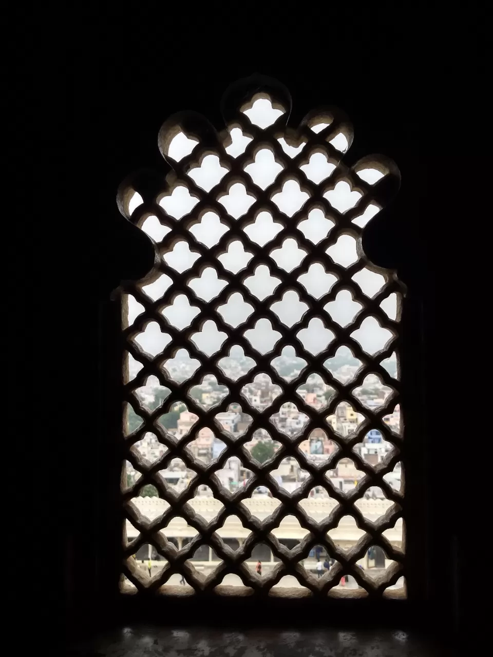 Photo of City Palace, Old City, Udaipur, Rajasthan, India by Arun Patel
