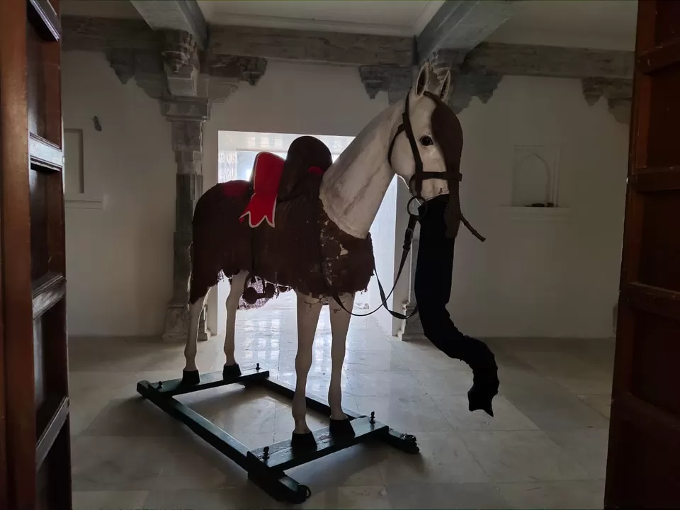 Photo of City Palace, Old City, Udaipur, Rajasthan, India by Arun Patel