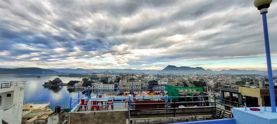Photo of Ganesha Bunk Beds and Hostel, Lal Ghat Road, Old City, Silawatwari, Udaipur, Rajasthan, India by Arun Patel
