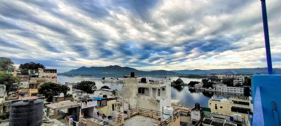 Photo of Ganesha Bunk Beds and Hostel, Lal Ghat Road, Old City, Silawatwari, Udaipur, Rajasthan, India by Arun Patel