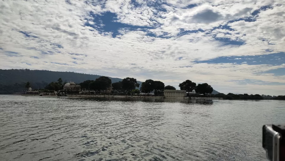 Photo of Lake Pichola, Pichola, Udaipur, Rajasthan by Arun Patel