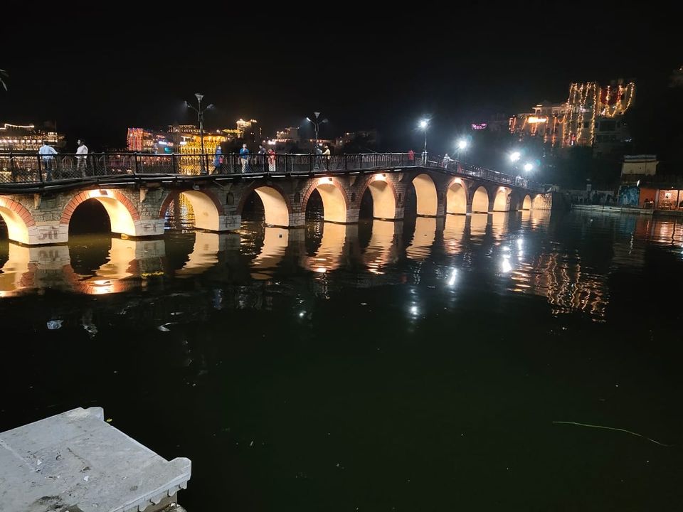 Photo of KEEKOO UDAIPUR, Chand Pol Road, Outside Chandpole, Ambamata, Udaipur, Rajasthan, India by Arun Patel