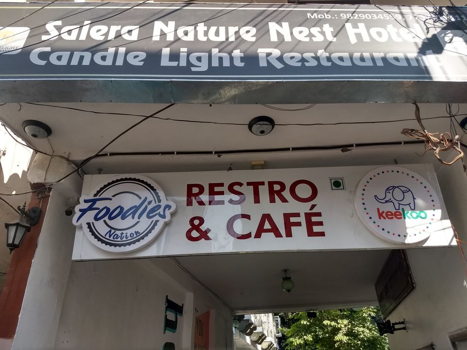 Photo of KEEKOO UDAIPUR, Chand Pol Road, Outside Chandpole, Ambamata, Udaipur, Rajasthan, India by Arun Patel