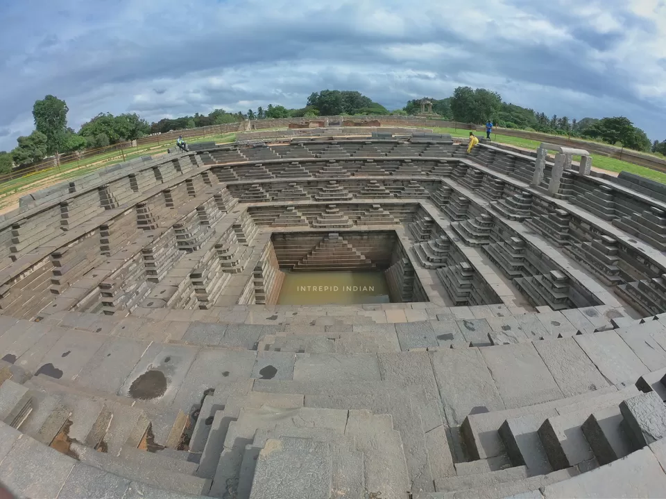Photo of Hampi, Karnataka, India by Intrepid Indian