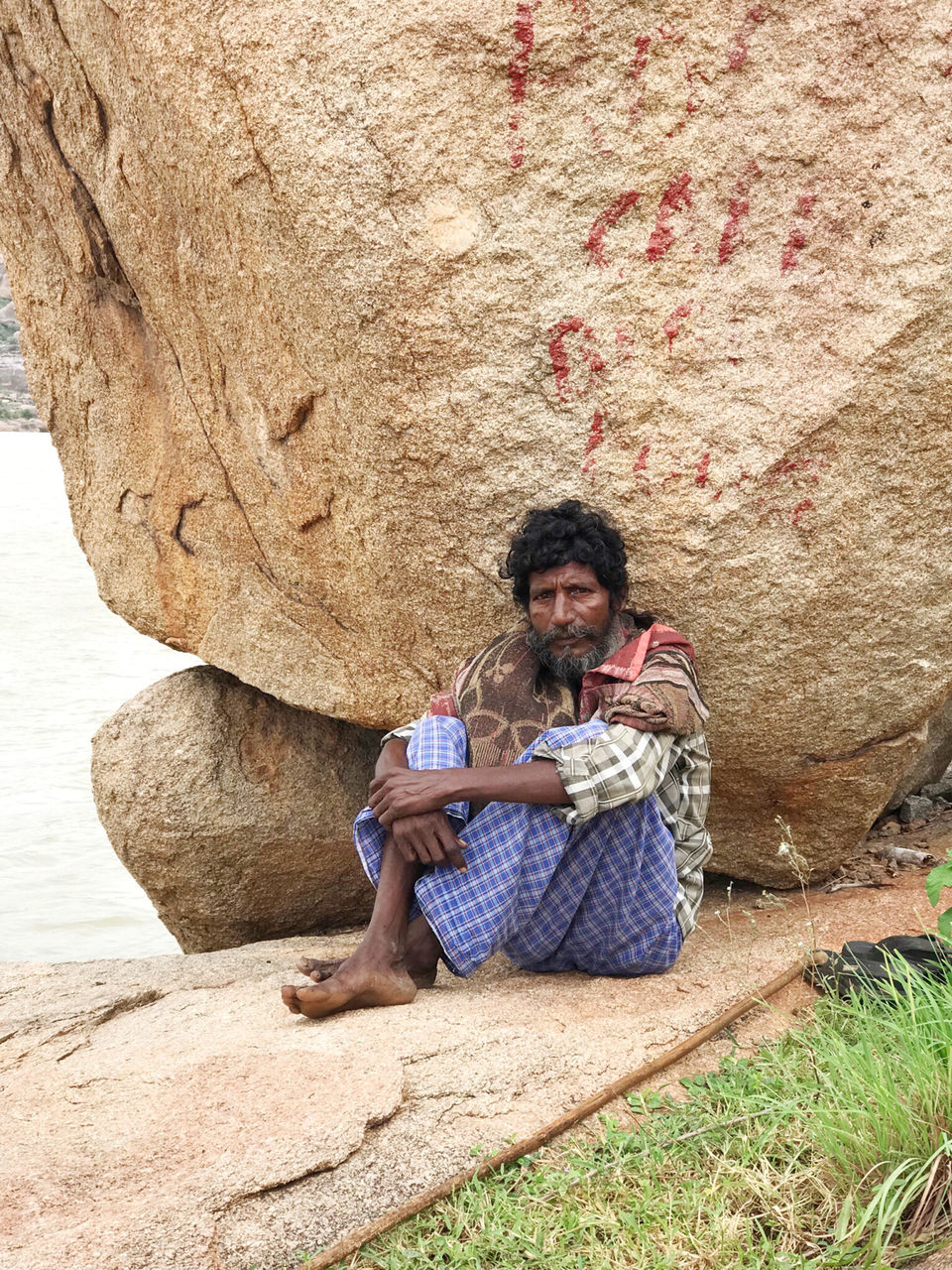 Photo of Hampi, Karnataka, India by Intrepid Indian