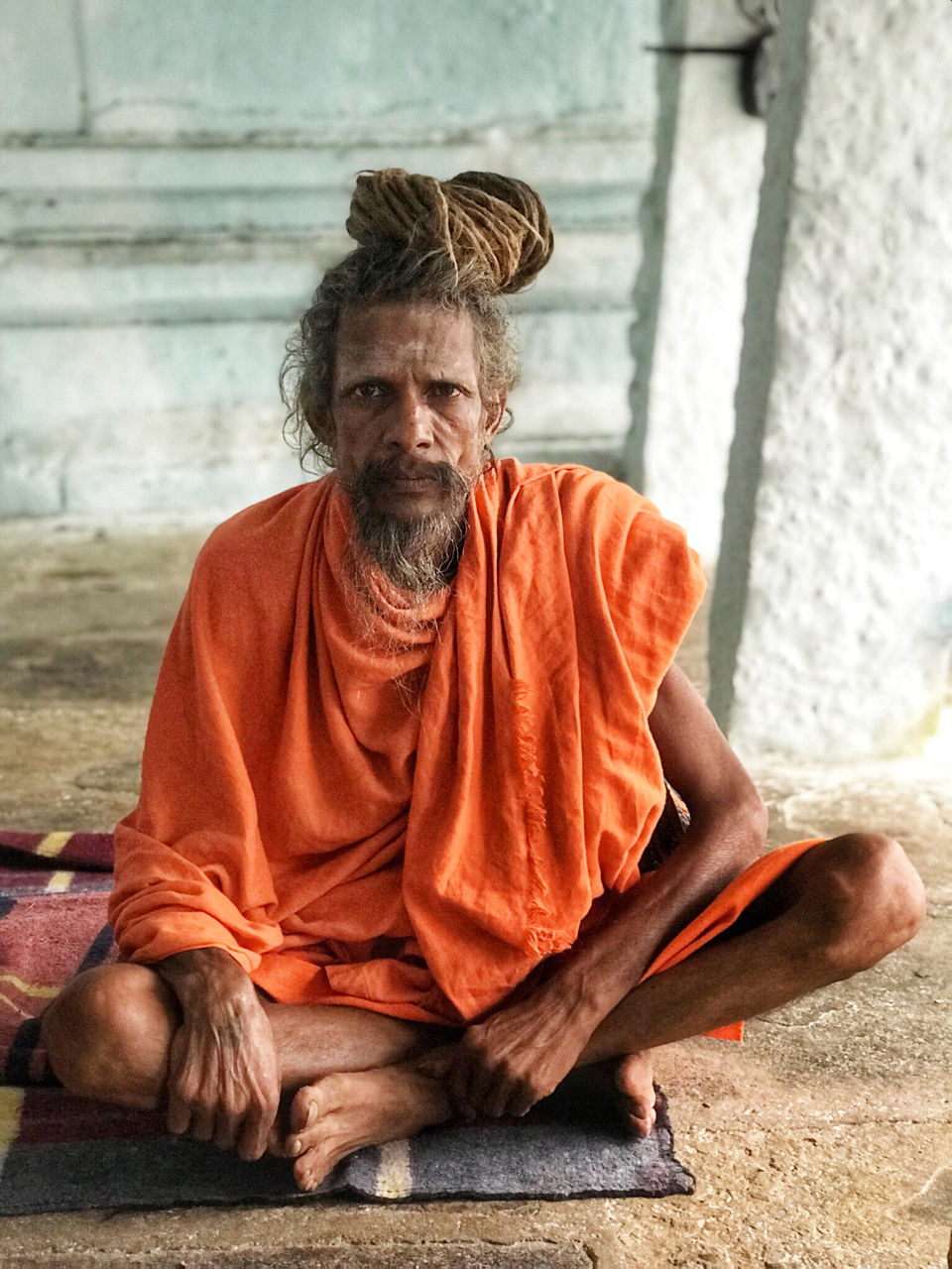 Photo of Hampi, Karnataka, India by Intrepid Indian