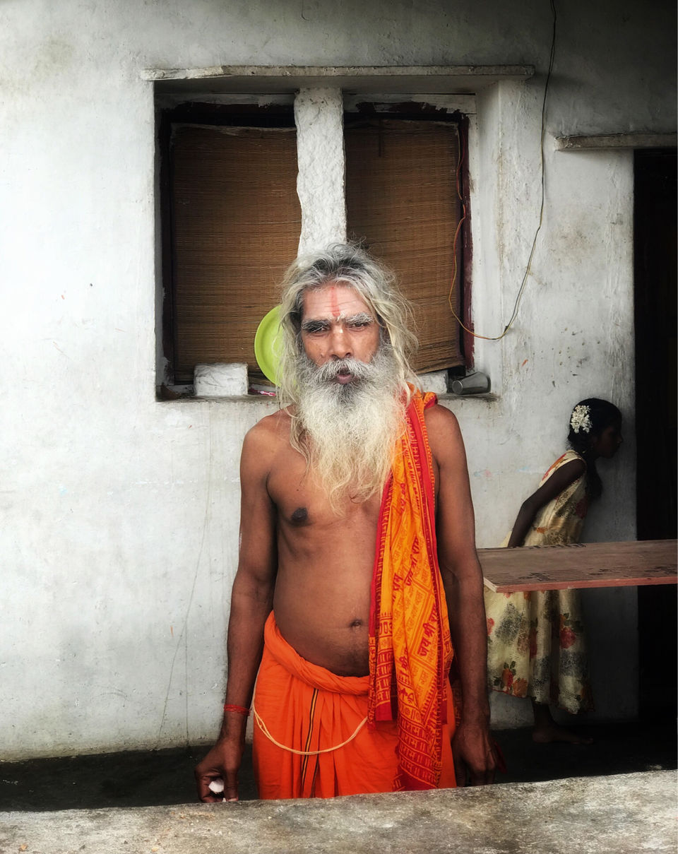 Photo of Hampi, Karnataka, India by Intrepid Indian