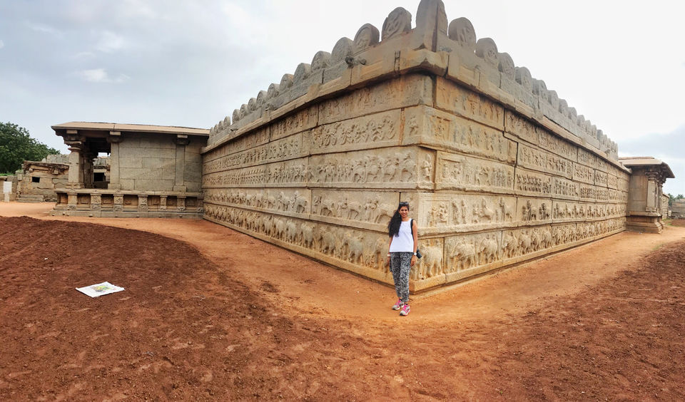Photo of Humans Of Hampi by Intrepid Indian