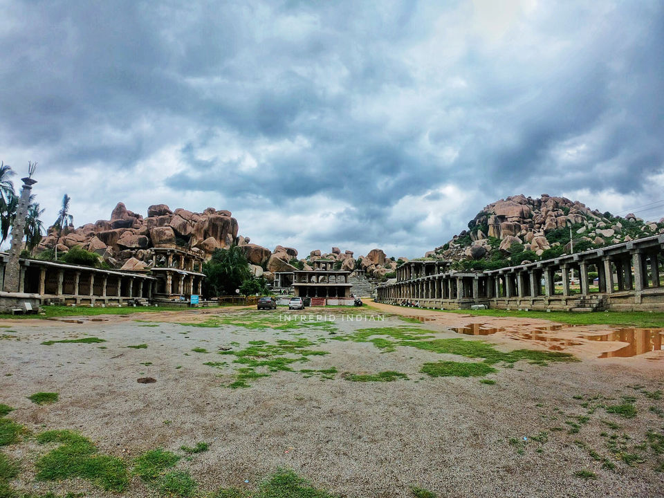 Photo of Portraits from Hampi by Intrepid Indian