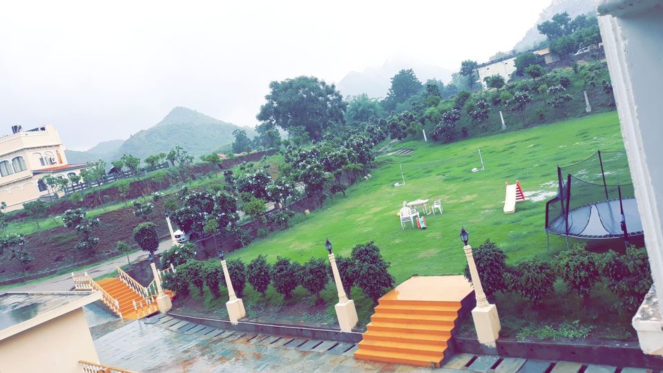 Photo of Udaipur, Rajasthan, India by Kalp Mehta