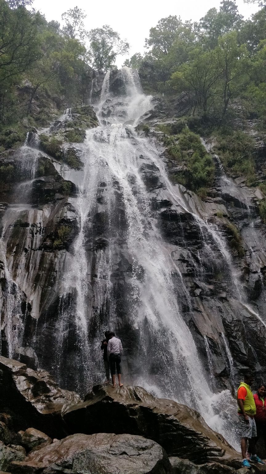 Photo of Pachmarhi, Madhya Pradesh, India by aditya tripathi