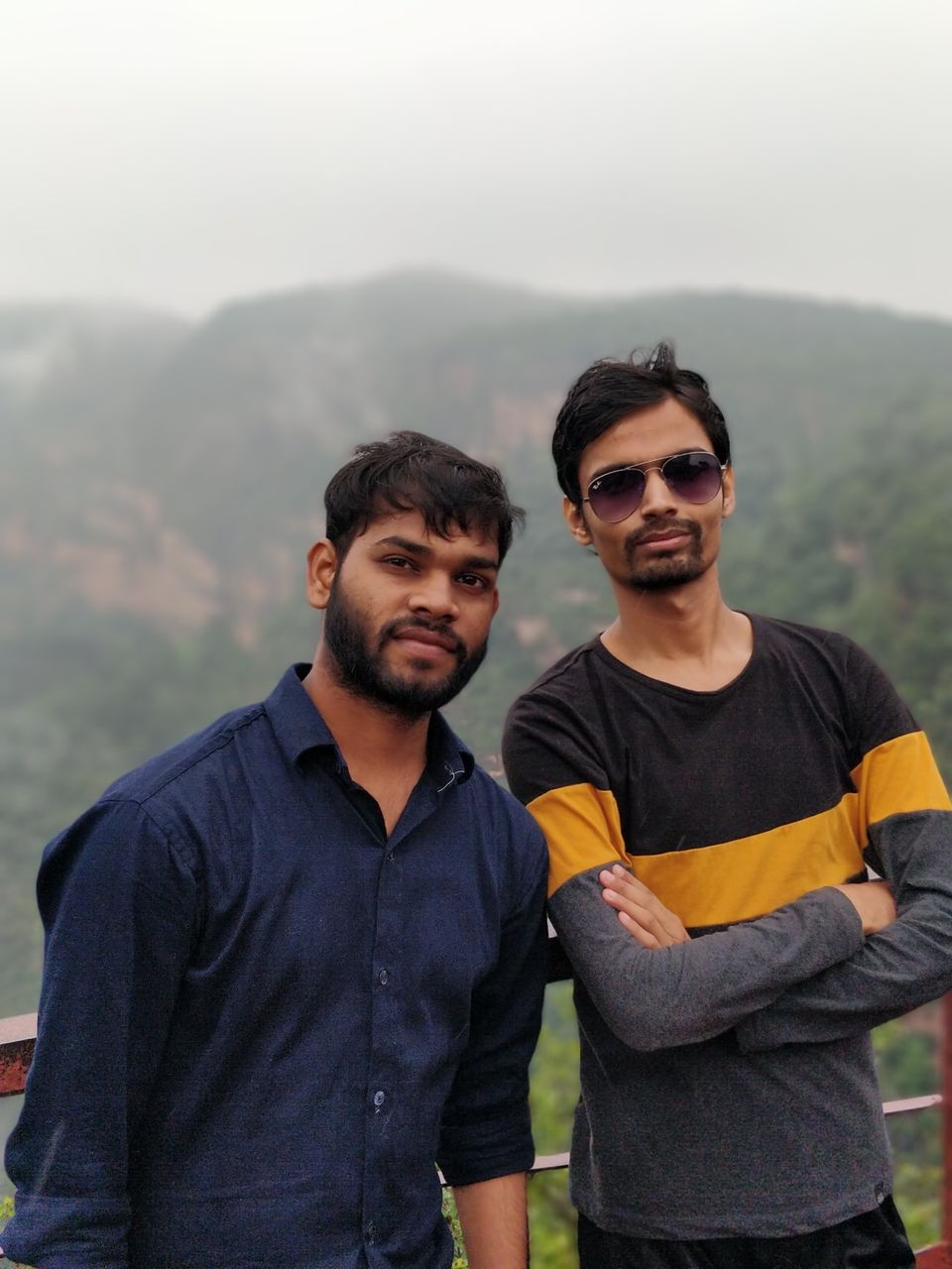 Photo of Pachmarhi, Madhya Pradesh, India by aditya tripathi