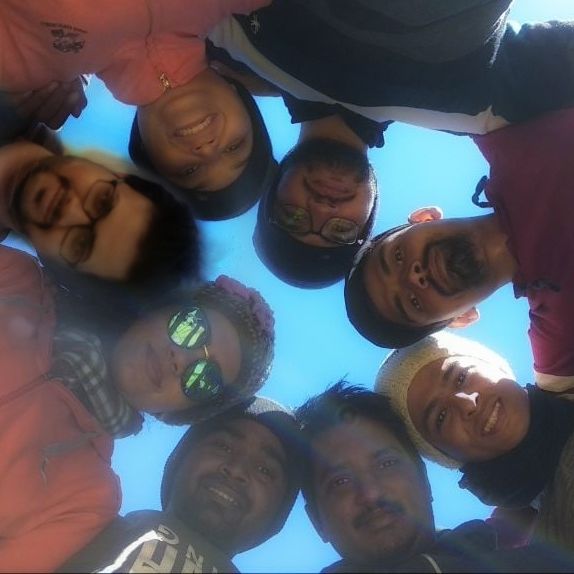 Photo of IIM (indians in mountain) Bramhtal trek by Traveller Triadi