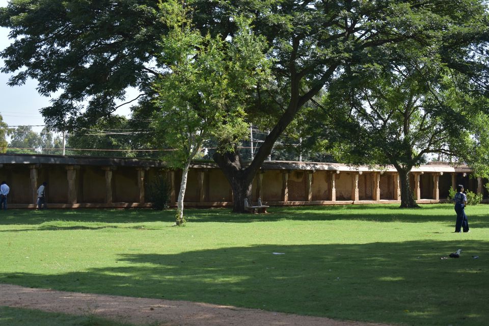 Photo of Bhoga - Yoga Nandishwara Temple, Nandi, Karnataka, India by divya