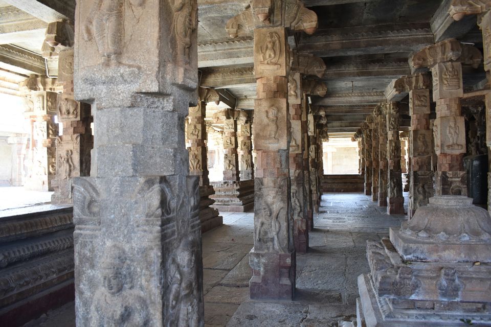 Photo of Bhoga - Yoga Nandishwara Temple, Nandi, Karnataka, India by divya