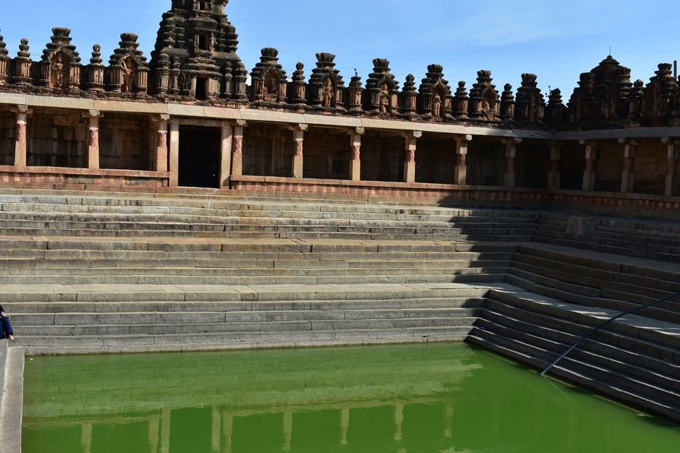 Photo of Bhoga - Yoga Nandishwara Temple, Nandi, Karnataka, India by divya