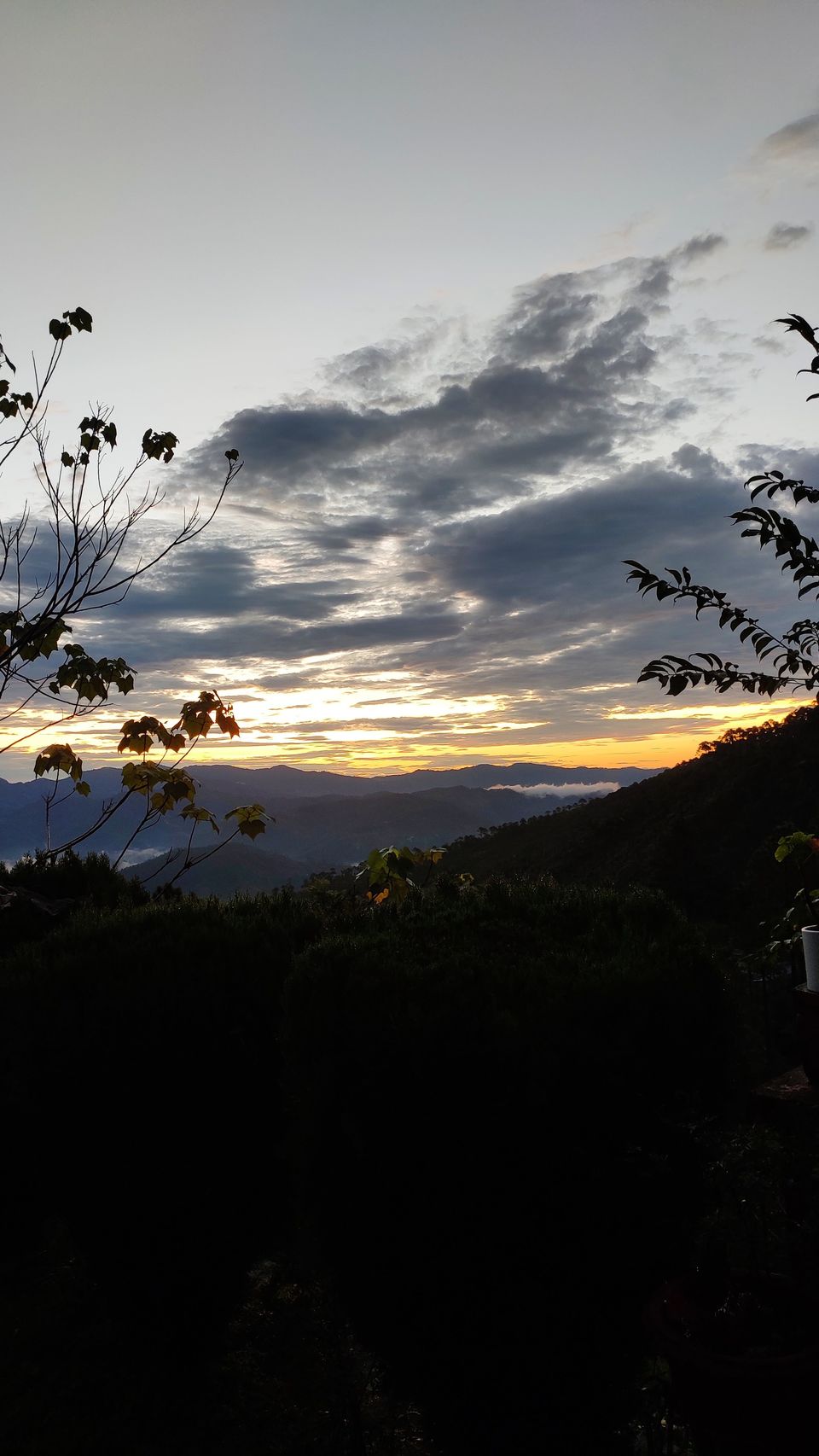 Photo of Heard about this Sustainable Homestay in Kasar? by Anushree Khubele
