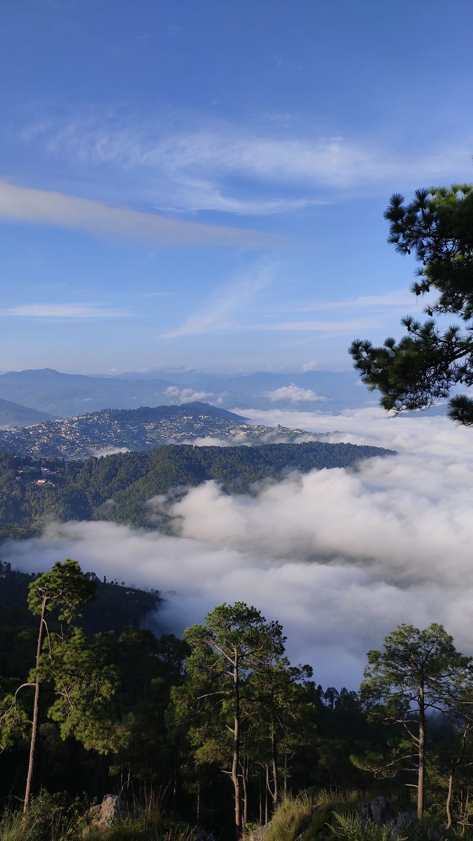 Photo of Things to do in Kasar Devi 1/8 by Anushree Khubele