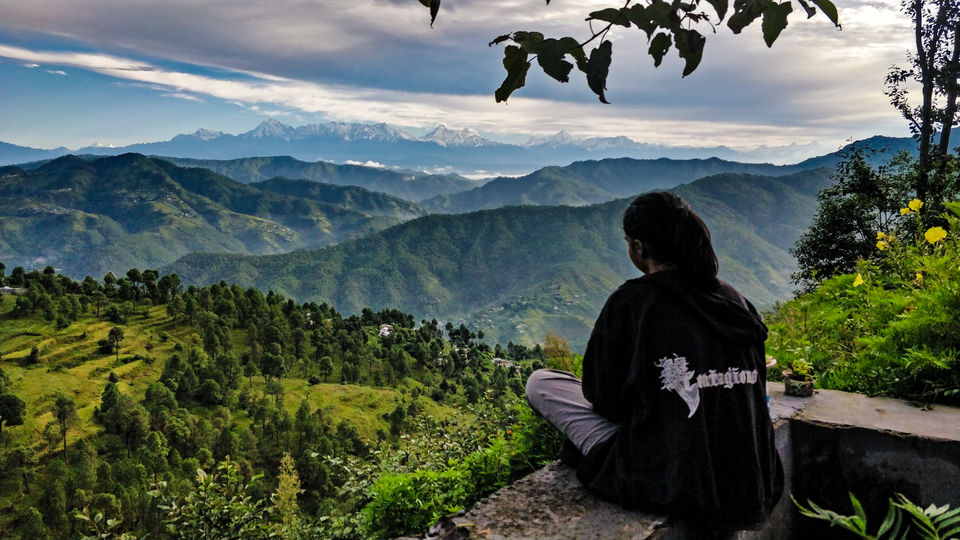 Photo of Things to do in Kasar Devi by Anushree Khubele