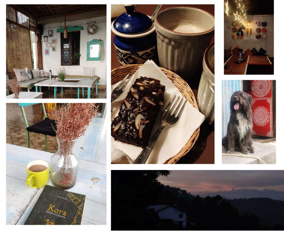 Photo of Things to do in Kasar Devi 2/8 by Anushree Khubele