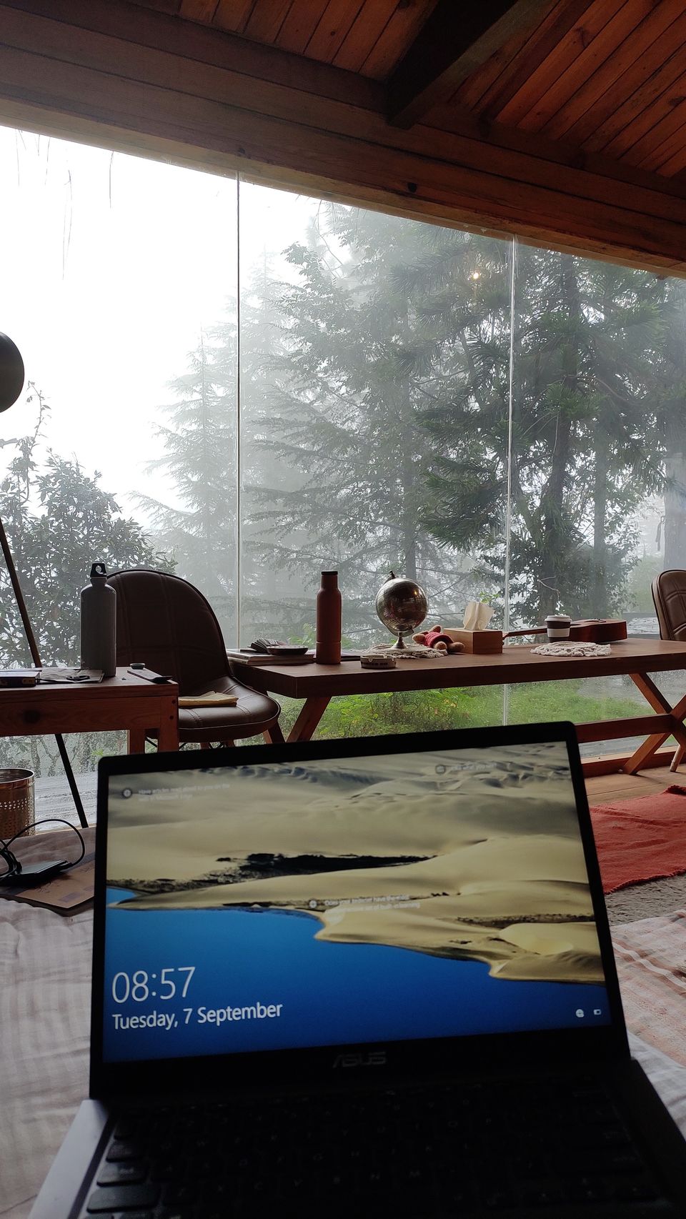 Photo of Heard about this Sustainable Homestay in Kasar? 1/1 by Anushree Khubele