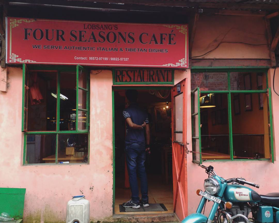 Photo of McLeod Ganj, Dharamshala, Himachal Pradesh, India by Satvik Gupta