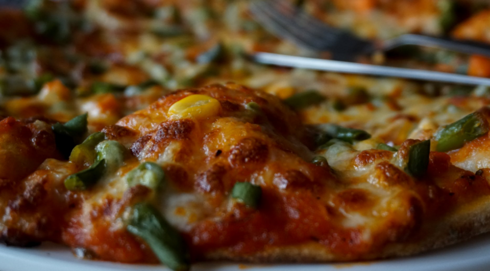 Photo of Mcleodganj: A journey through food. by Satvik Gupta