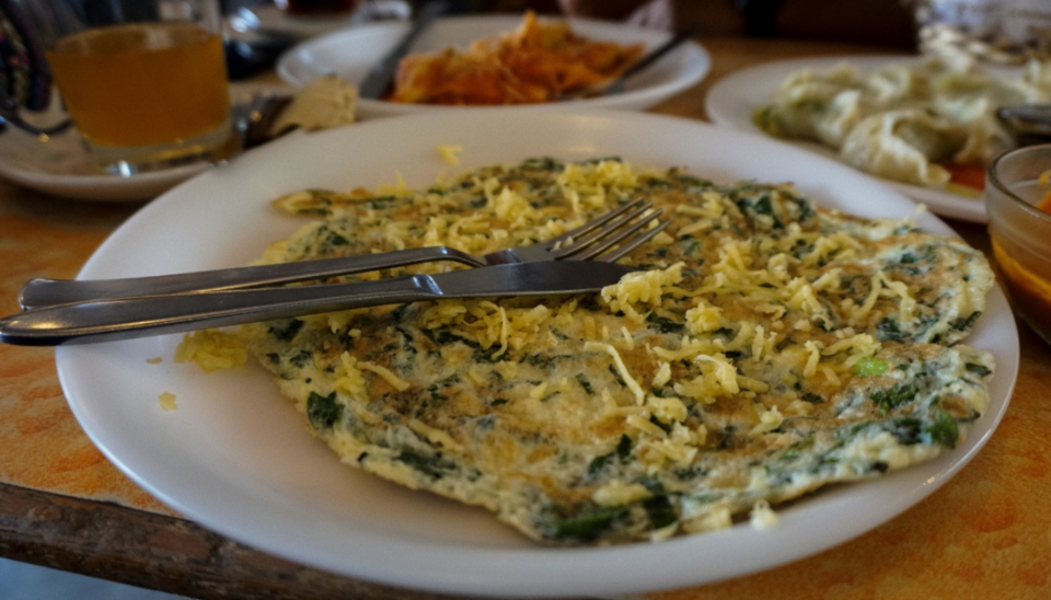 Photo of Mcleodganj: A journey through food. by Satvik Gupta