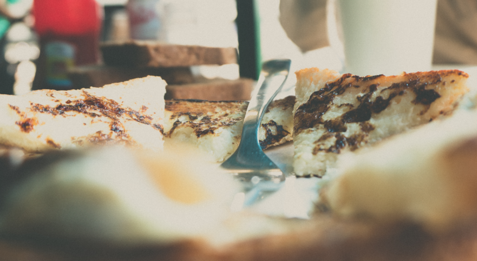 Photo of Mcleodganj: A journey through food. by Satvik Gupta
