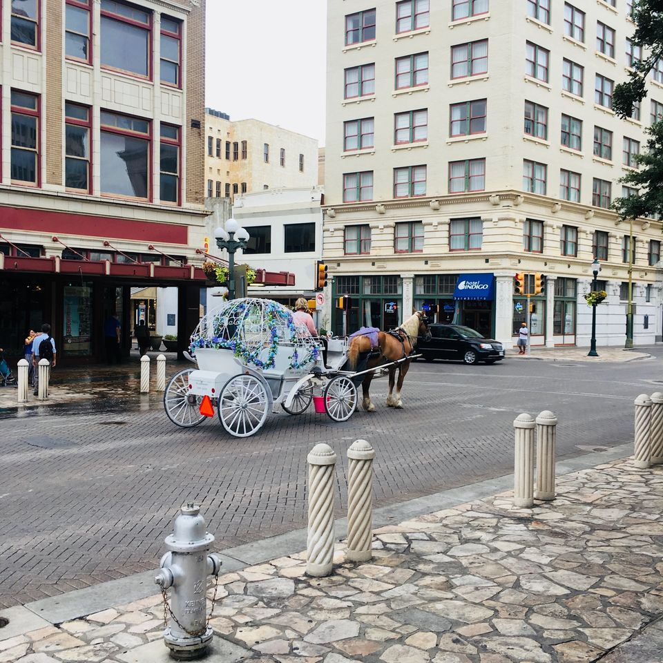 Photo of San Antonio, TX, USA by Srishti Kapoor