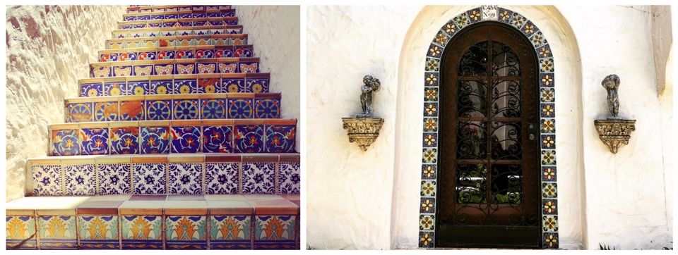 Photo of McNay Art Museum, San Antonio, TX, USA by Srishti Kapoor