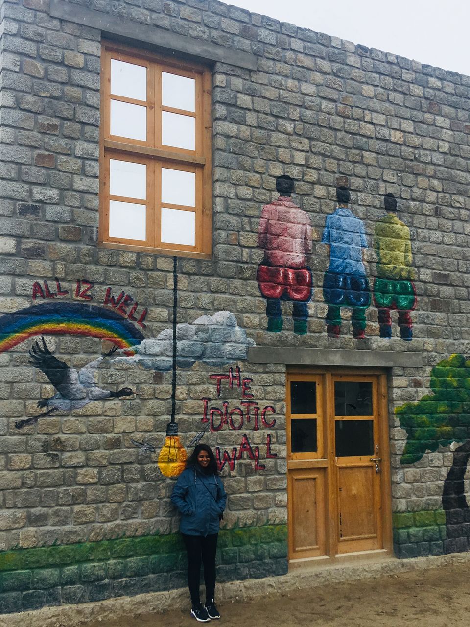 Photo of LIVE LOVE AND LEH : THE AMAZING ADVENTURE OF GETTING LEH'D !!! by Ronak Vora