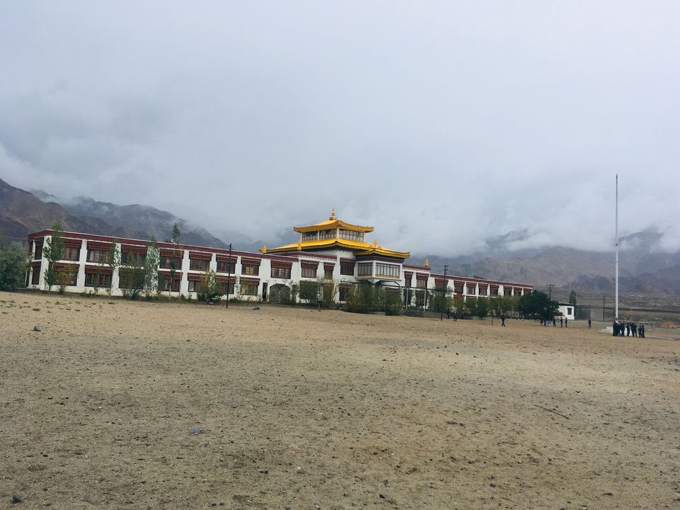 Photo of LIVE LOVE AND LEH : THE AMAZING ADVENTURE OF GETTING LEH'D !!! by Ronak Vora