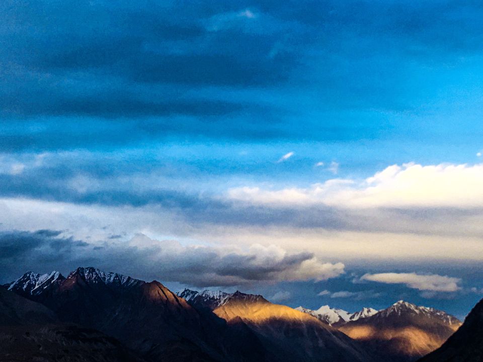 Photo of Khardungla Pass, Khardung La Road, Leh by Ronak Vora